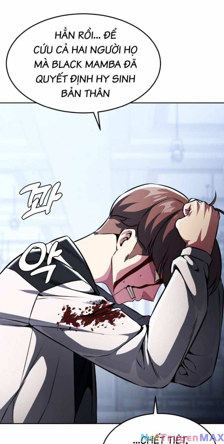 đọc truyện Cậu Bé Của Thần Chết Chương 188 ảnh 50 tại Thiên Thai Truyện