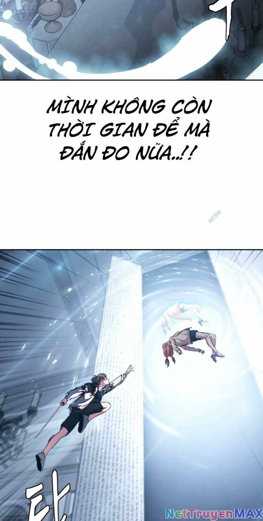 đọc truyện Cậu Bé Của Thần Chết Chương 188 ảnh 52 tại Thiên Thai Truyện