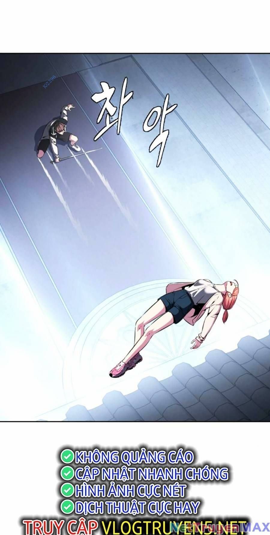 đọc truyện Cậu Bé Của Thần Chết Chương 188 ảnh 55 tại Thiên Thai Truyện