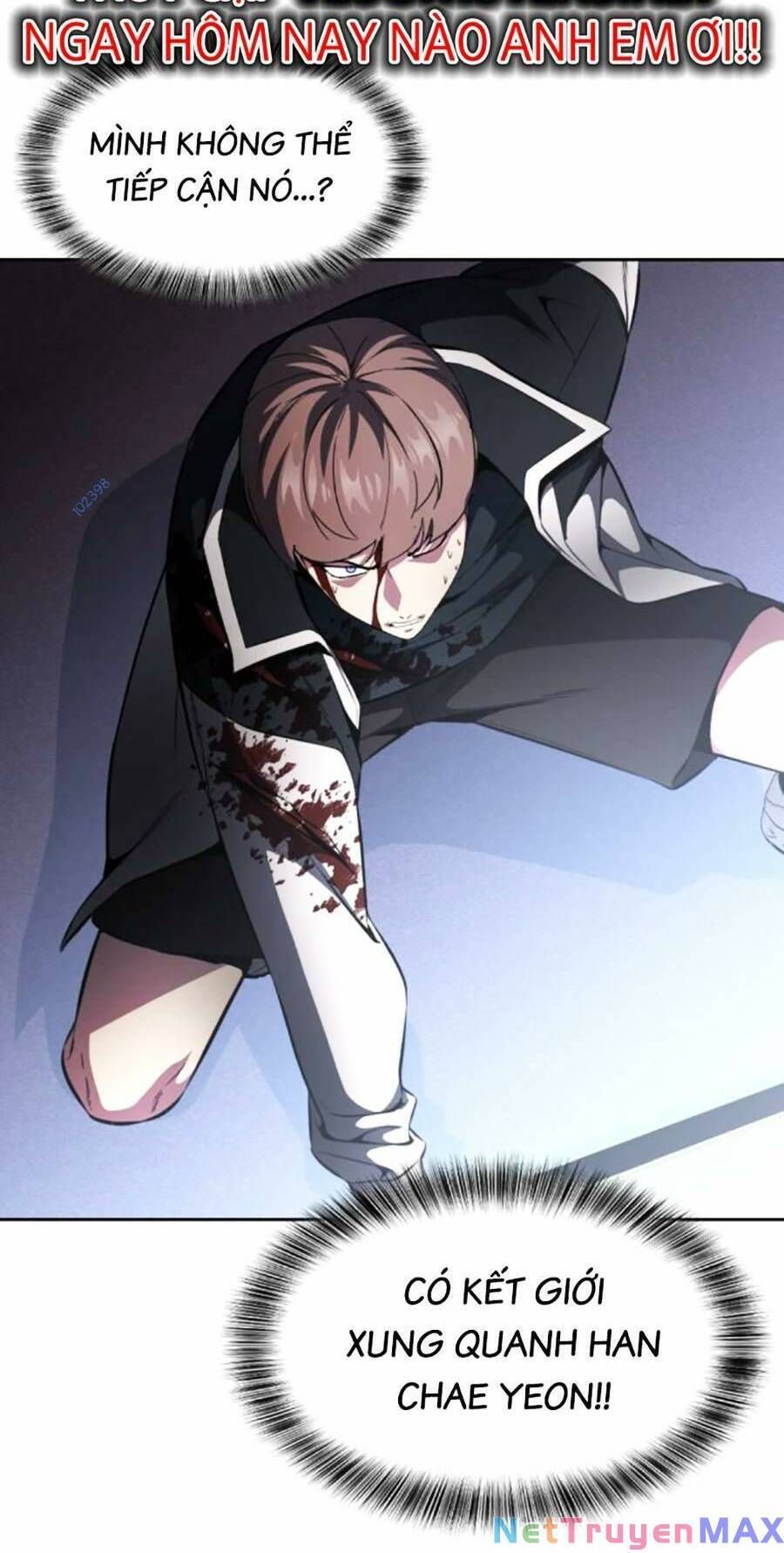 đọc truyện Cậu Bé Của Thần Chết Chương 188 ảnh 56 tại Thiên Thai Truyện