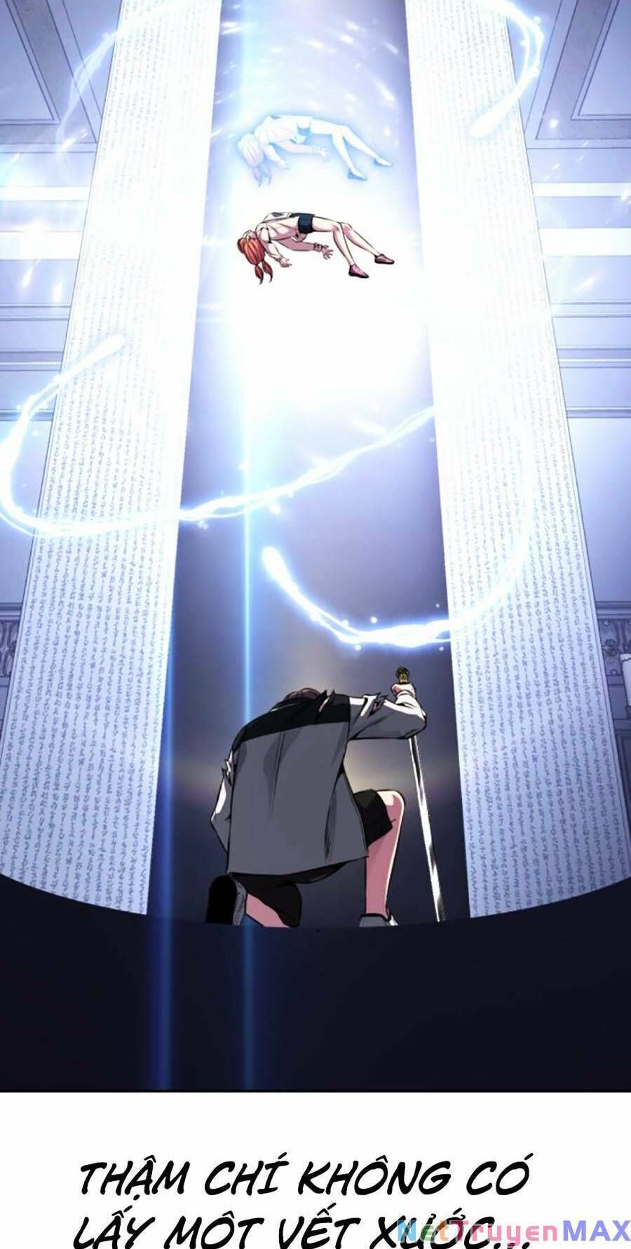 đọc truyện Cậu Bé Của Thần Chết Chương 188 ảnh 74 tại Thiên Thai Truyện