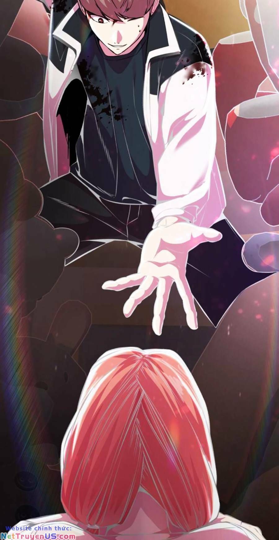 đọc truyện Cậu Bé Của Thần Chết Chương 189 ảnh 105 tại Thiên Thai Truyện