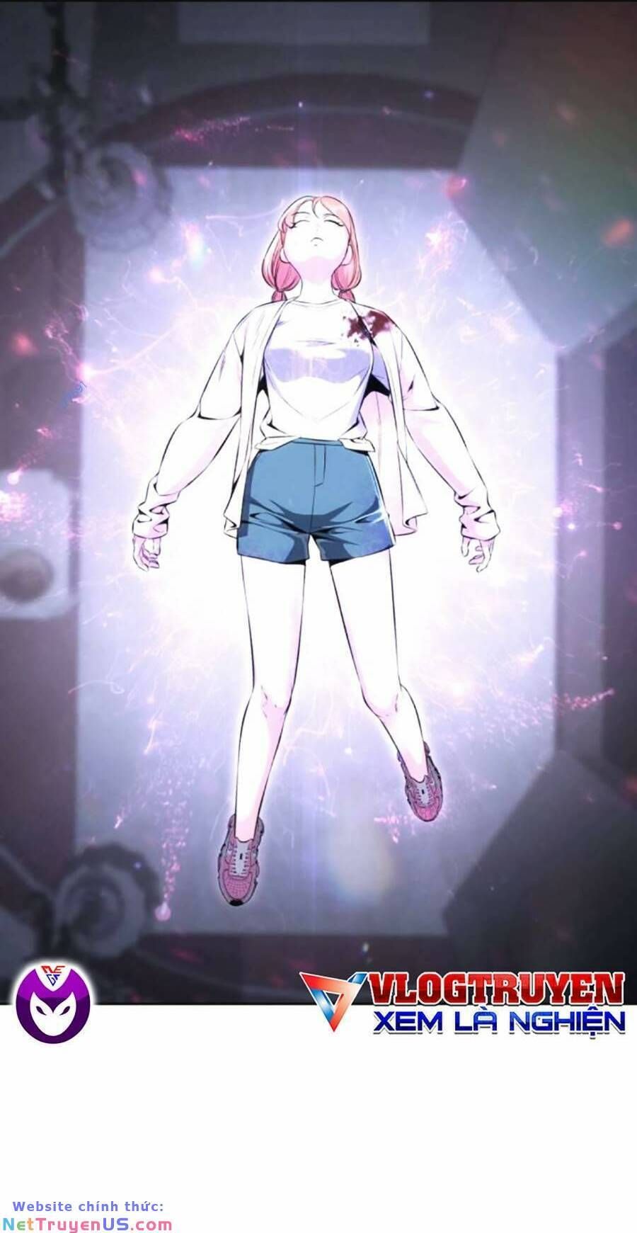 đọc truyện Cậu Bé Của Thần Chết Chương 189 ảnh 116 tại Thiên Thai Truyện