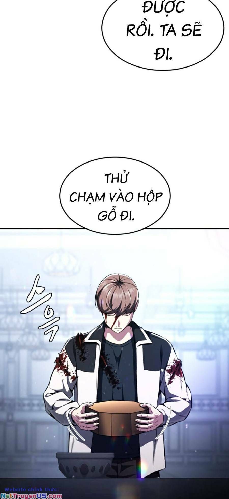 đọc truyện Cậu Bé Của Thần Chết Chương 189 ảnh 14 tại Thiên Thai Truyện