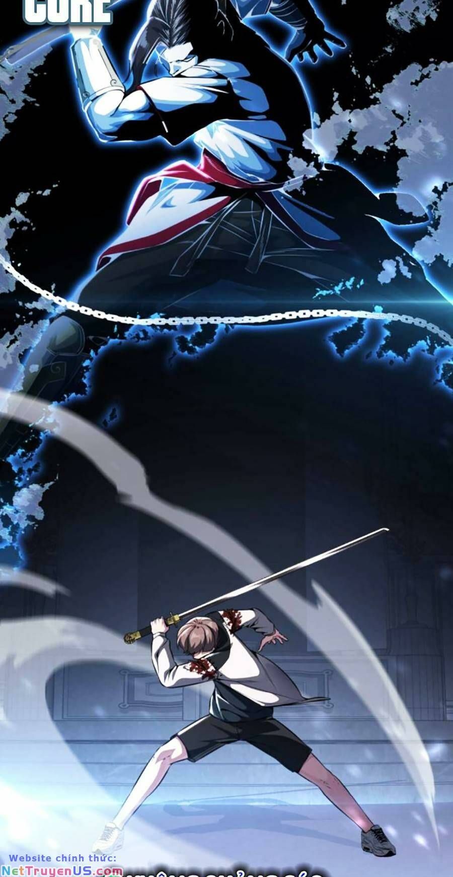 đọc truyện Cậu Bé Của Thần Chết Chương 189 ảnh 123 tại Thiên Thai Truyện