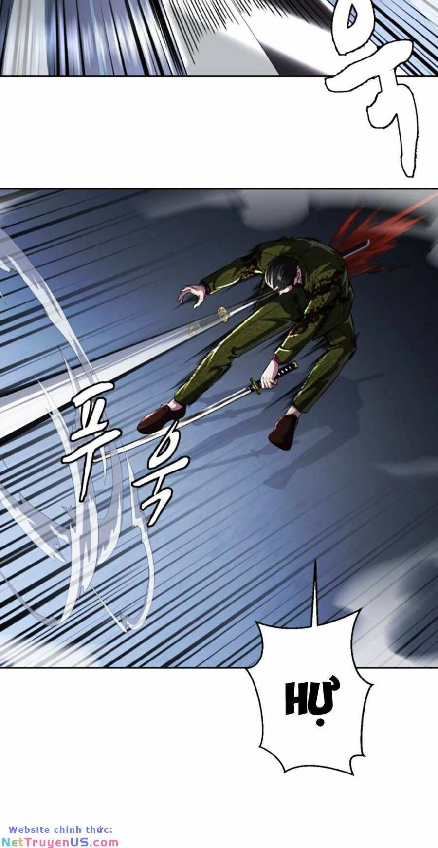 đọc truyện Cậu Bé Của Thần Chết Chương 189 ảnh 126 tại Thiên Thai Truyện