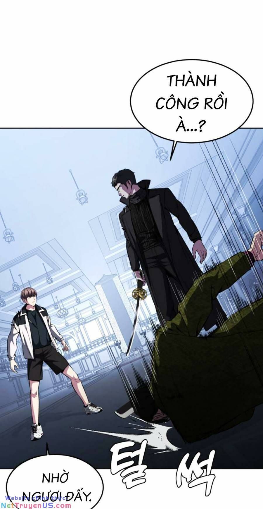 đọc truyện Cậu Bé Của Thần Chết Chương 189 ảnh 127 tại Thiên Thai Truyện