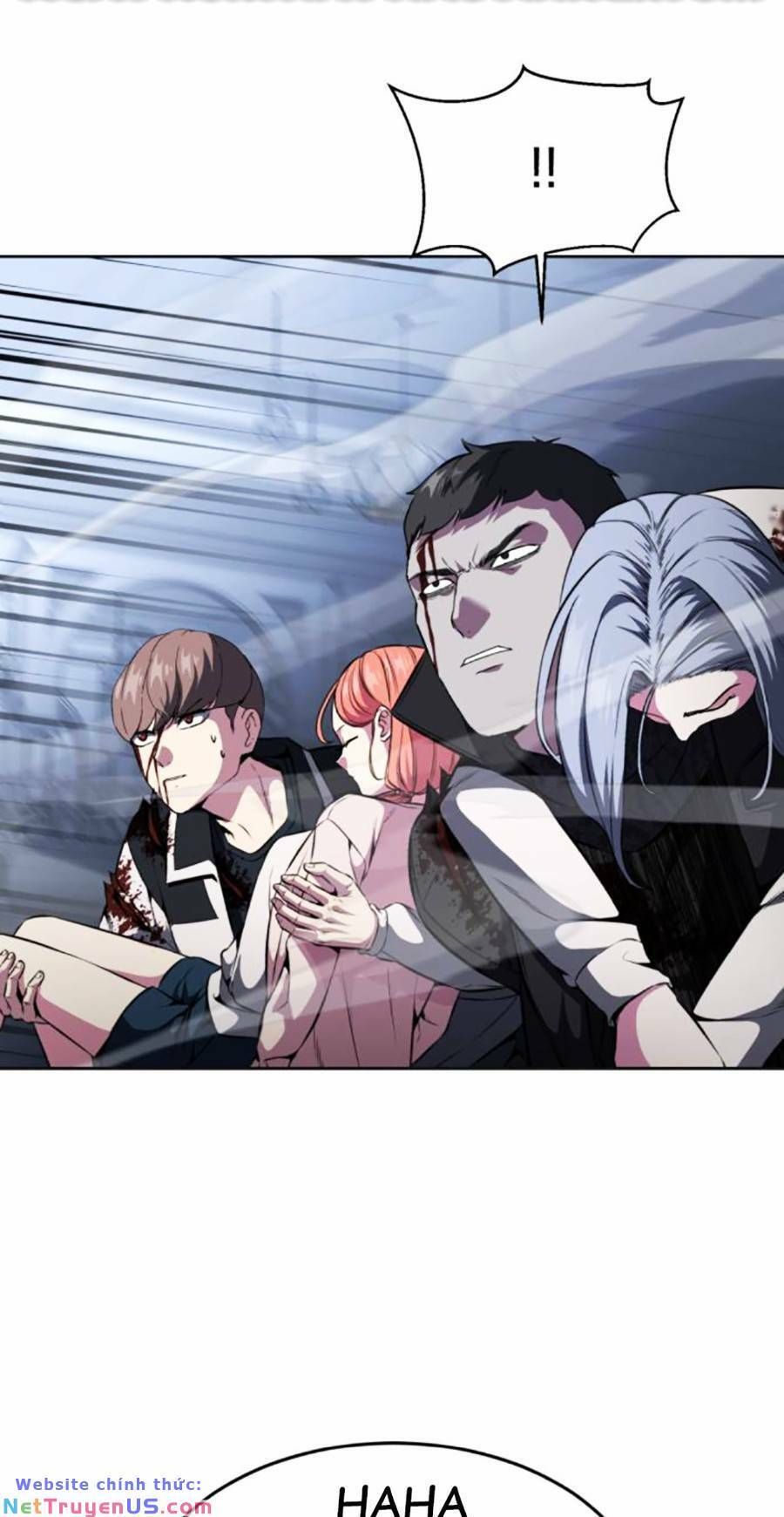 đọc truyện Cậu Bé Của Thần Chết Chương 189 ảnh 133 tại Thiên Thai Truyện