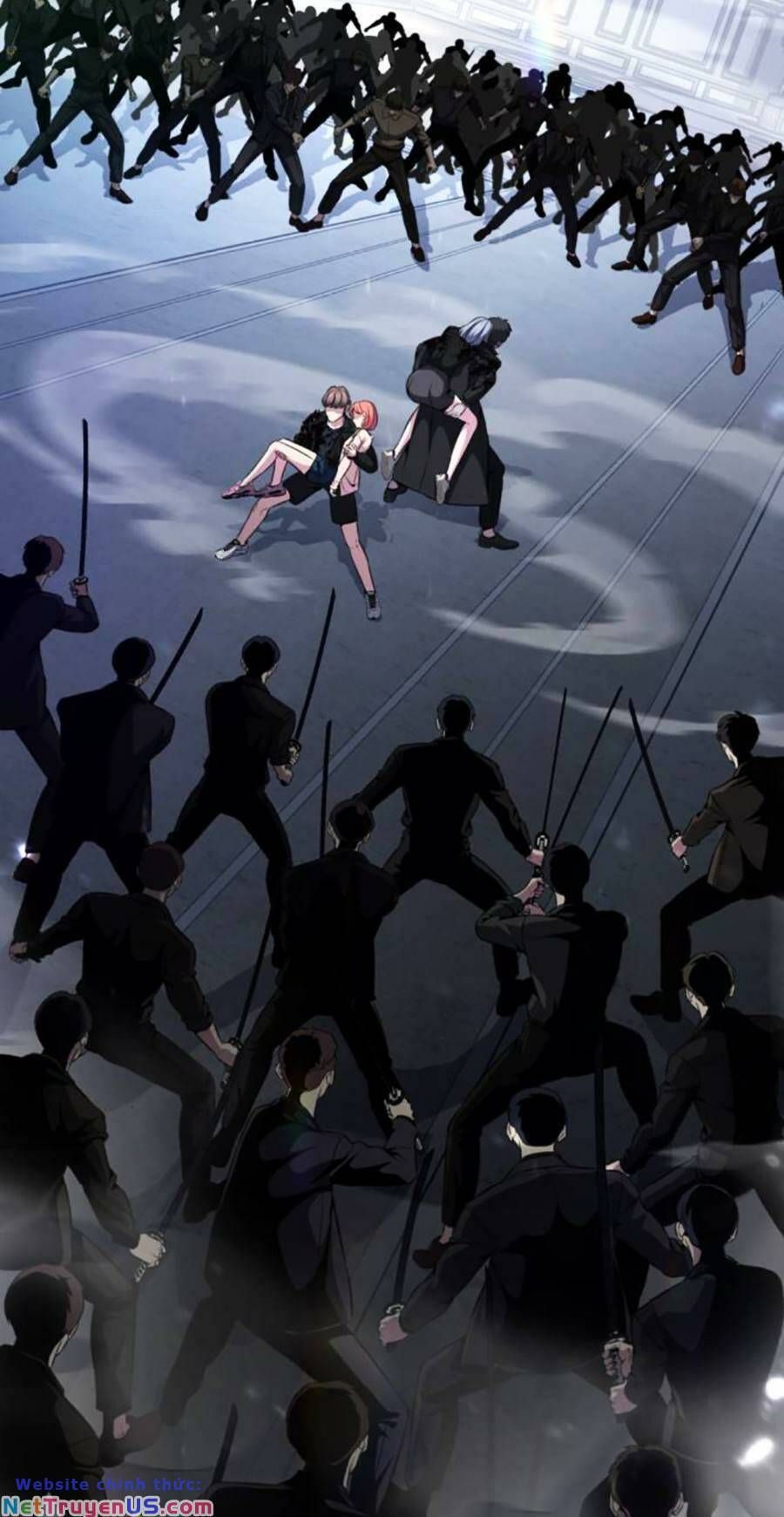 đọc truyện Cậu Bé Của Thần Chết Chương 189 ảnh 139 tại Thiên Thai Truyện