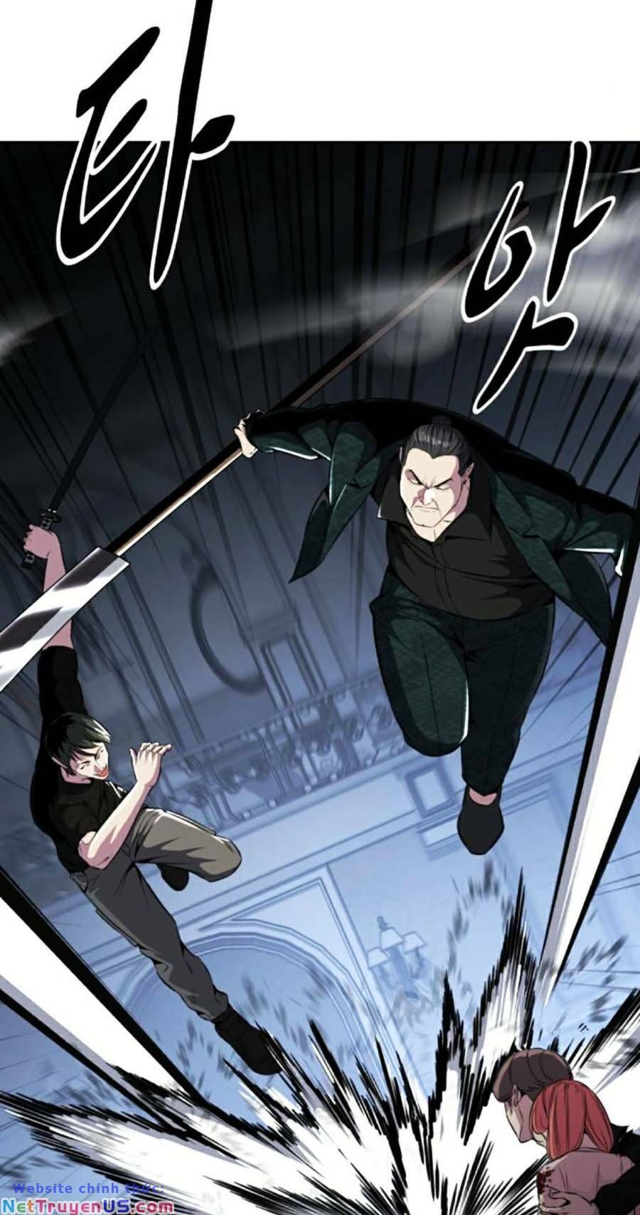 đọc truyện Cậu Bé Của Thần Chết Chương 189 ảnh 144 tại Thiên Thai Truyện