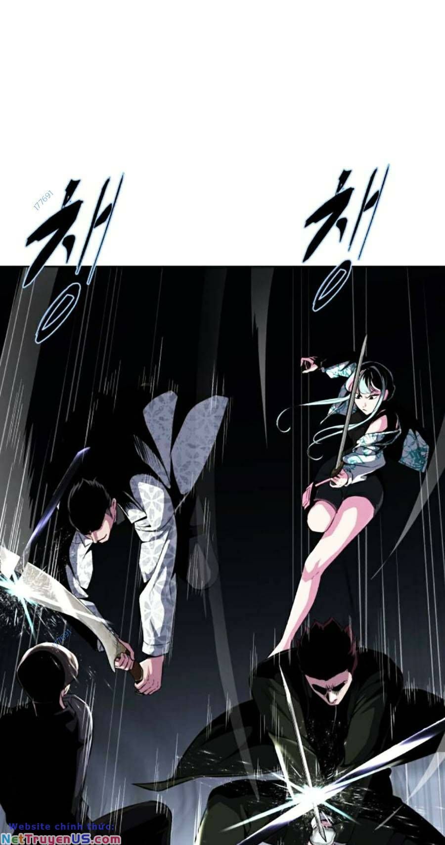 đọc truyện Cậu Bé Của Thần Chết Chương 189 ảnh 151 tại Thiên Thai Truyện