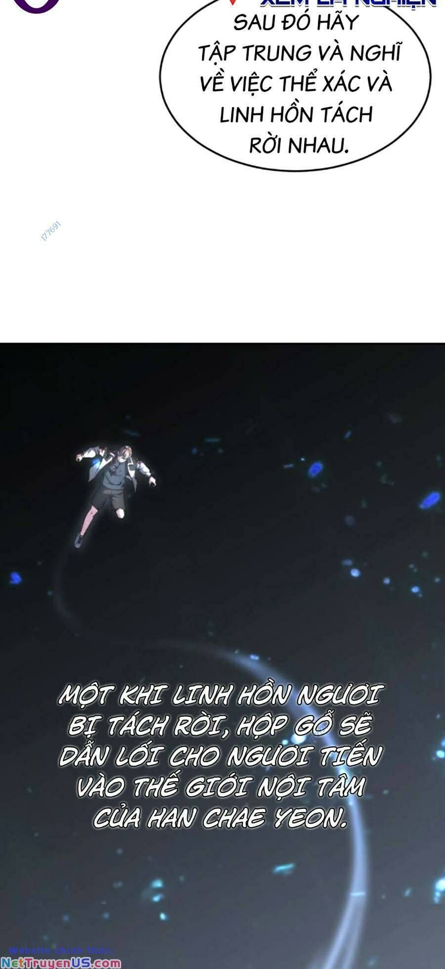 đọc truyện Cậu Bé Của Thần Chết Chương 189 ảnh 17 tại Thiên Thai Truyện