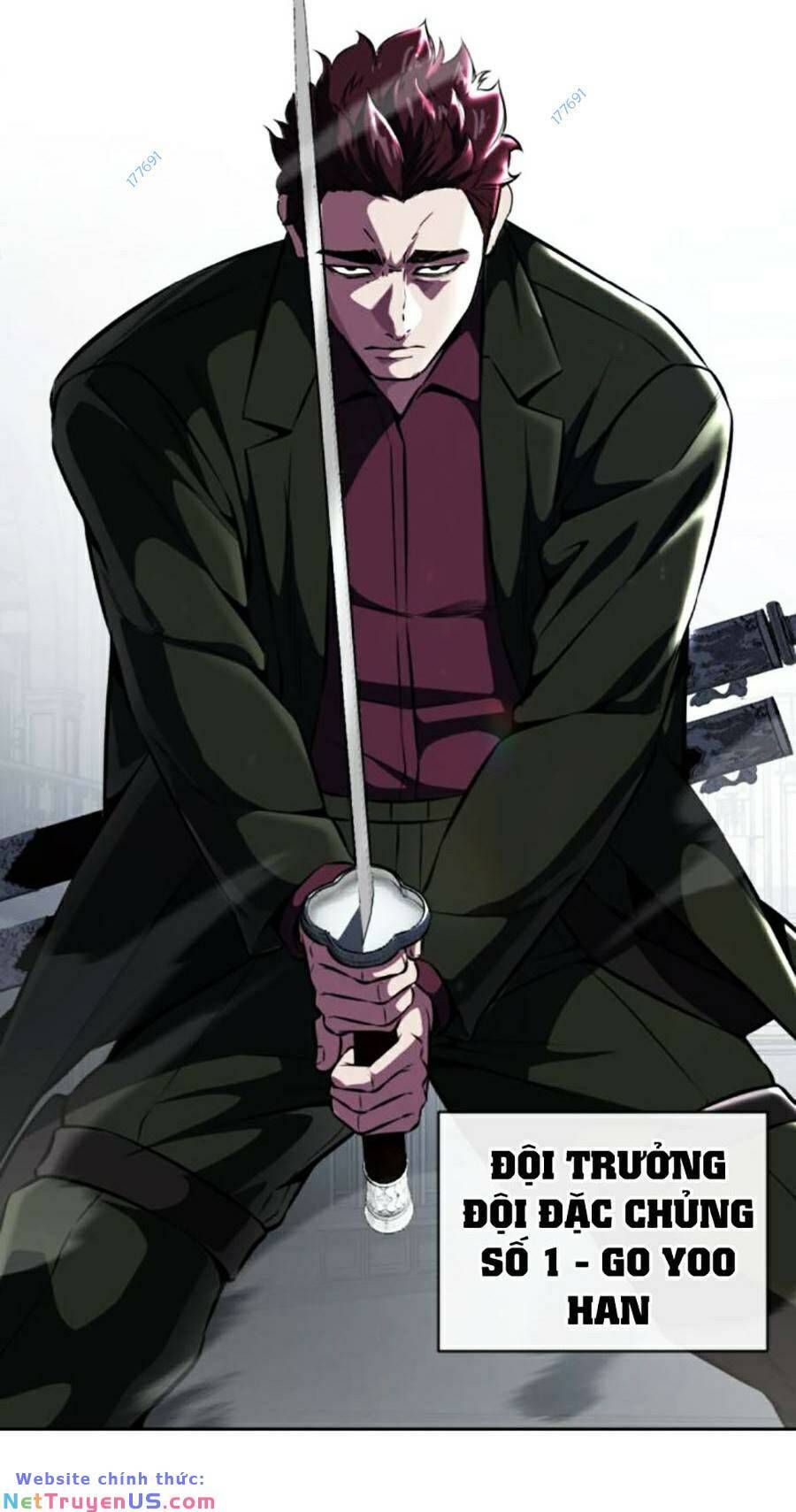 đọc truyện Cậu Bé Của Thần Chết Chương 189 ảnh 155 tại Thiên Thai Truyện