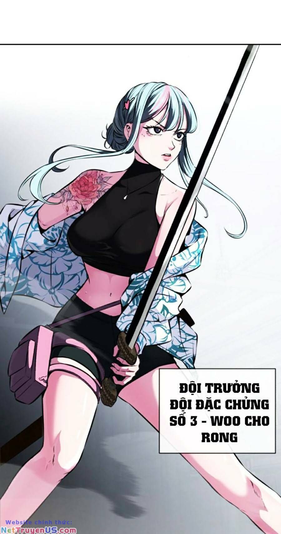 đọc truyện Cậu Bé Của Thần Chết Chương 189 ảnh 156 tại Thiên Thai Truyện