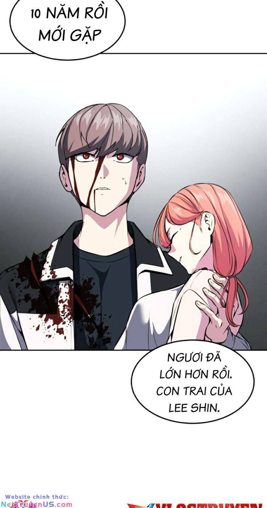 đọc truyện Cậu Bé Của Thần Chết Chương 189 ảnh 160 tại Thiên Thai Truyện