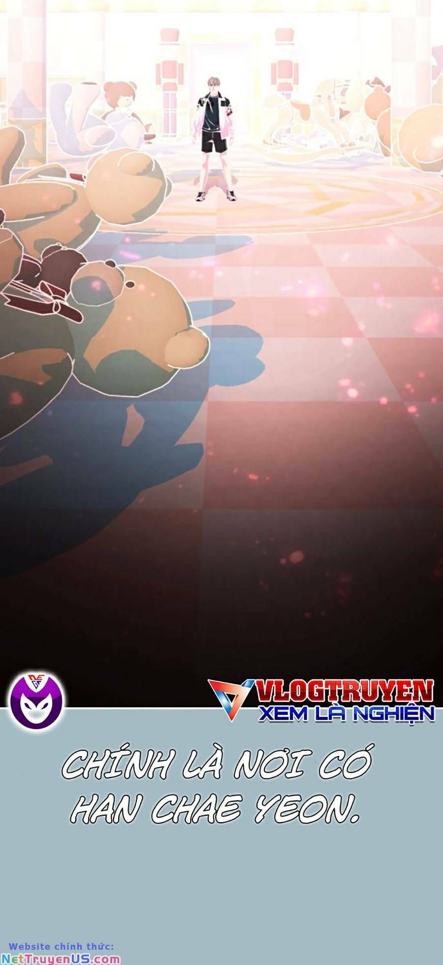 đọc truyện Cậu Bé Của Thần Chết Chương 189 ảnh 20 tại Thiên Thai Truyện