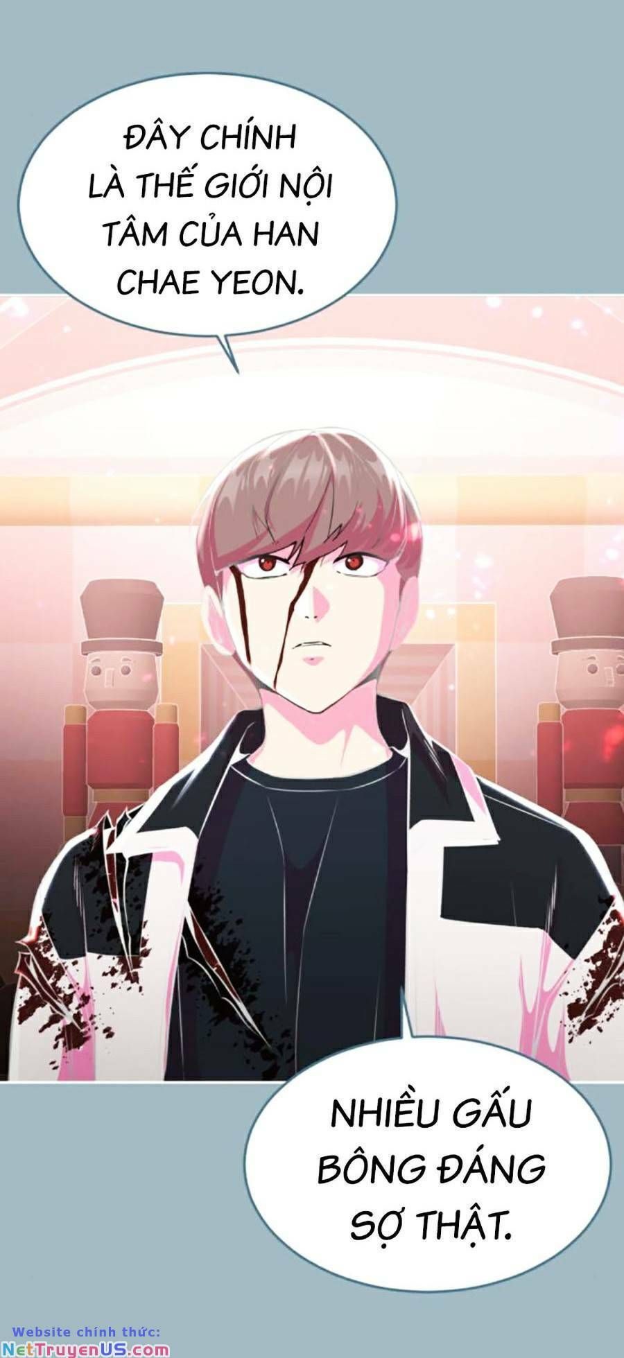 đọc truyện Cậu Bé Của Thần Chết Chương 189 ảnh 22 tại Thiên Thai Truyện