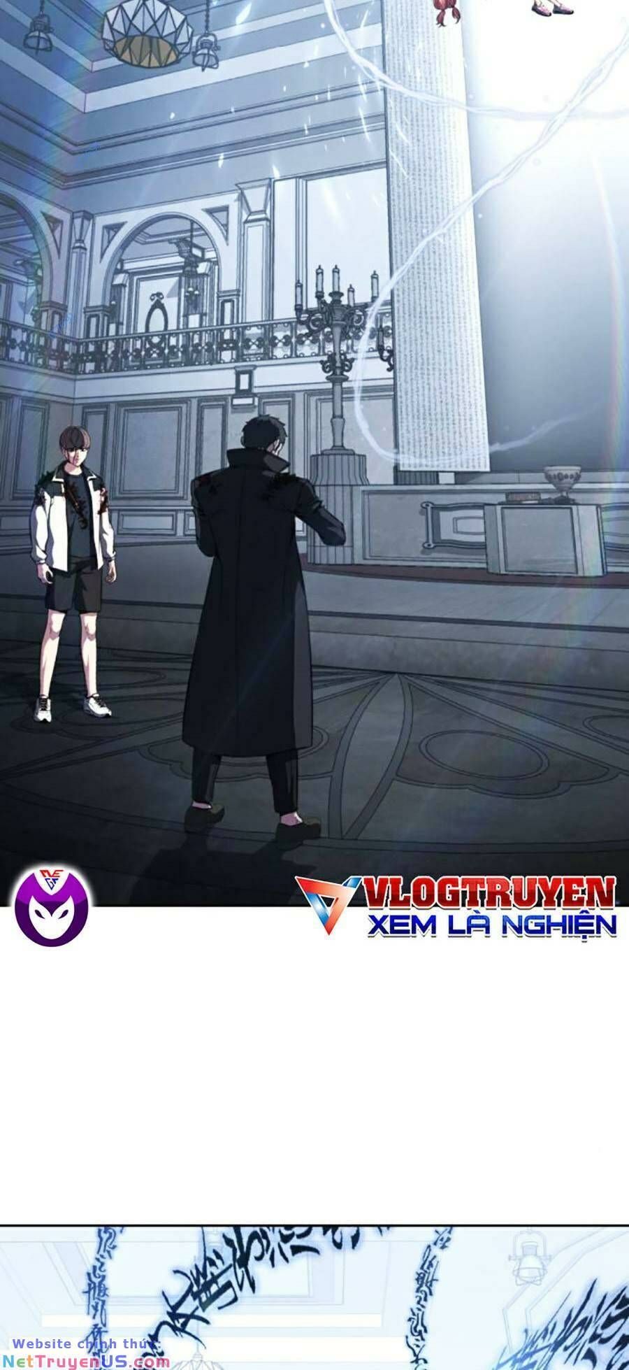 đọc truyện Cậu Bé Của Thần Chết Chương 189 ảnh 5 tại Thiên Thai Truyện