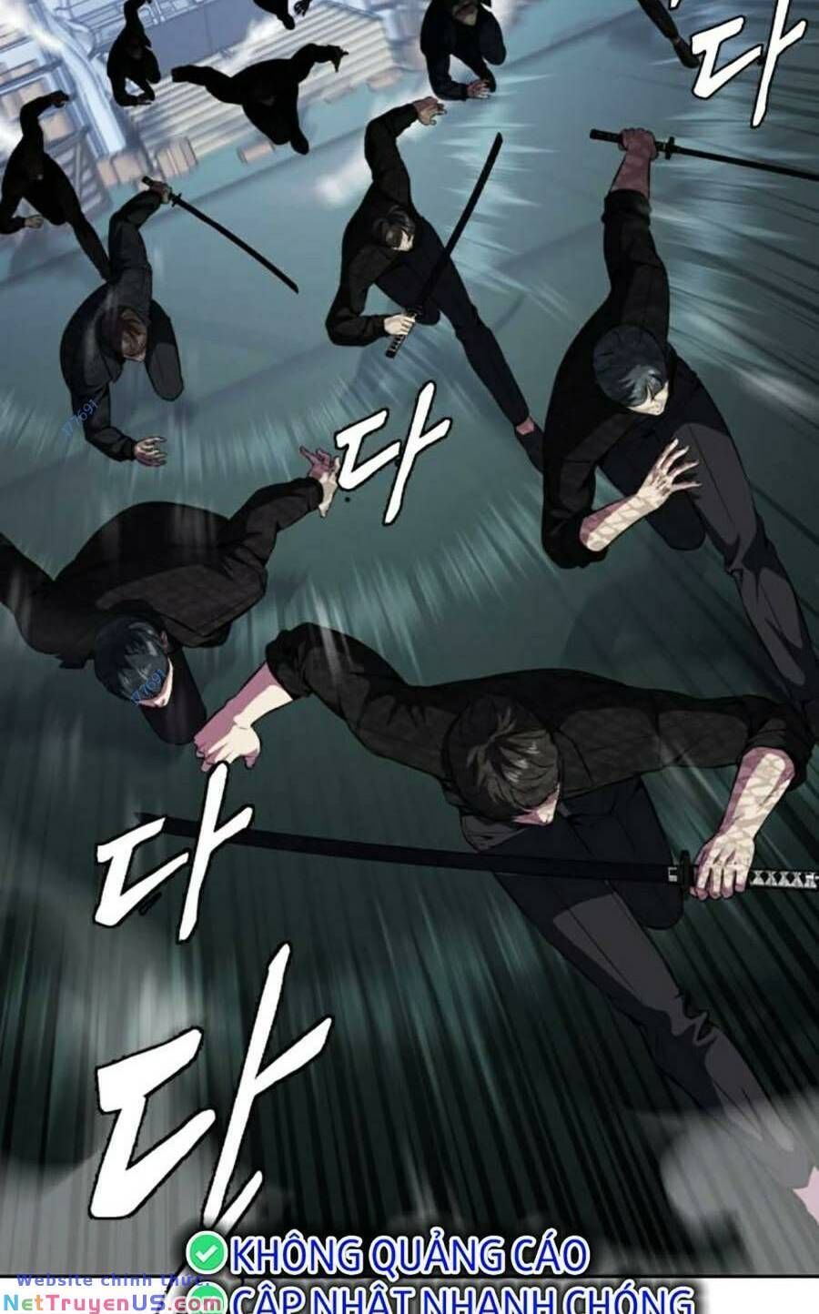 đọc truyện Cậu Bé Của Thần Chết Chương 189 ảnh 40 tại Thiên Thai Truyện