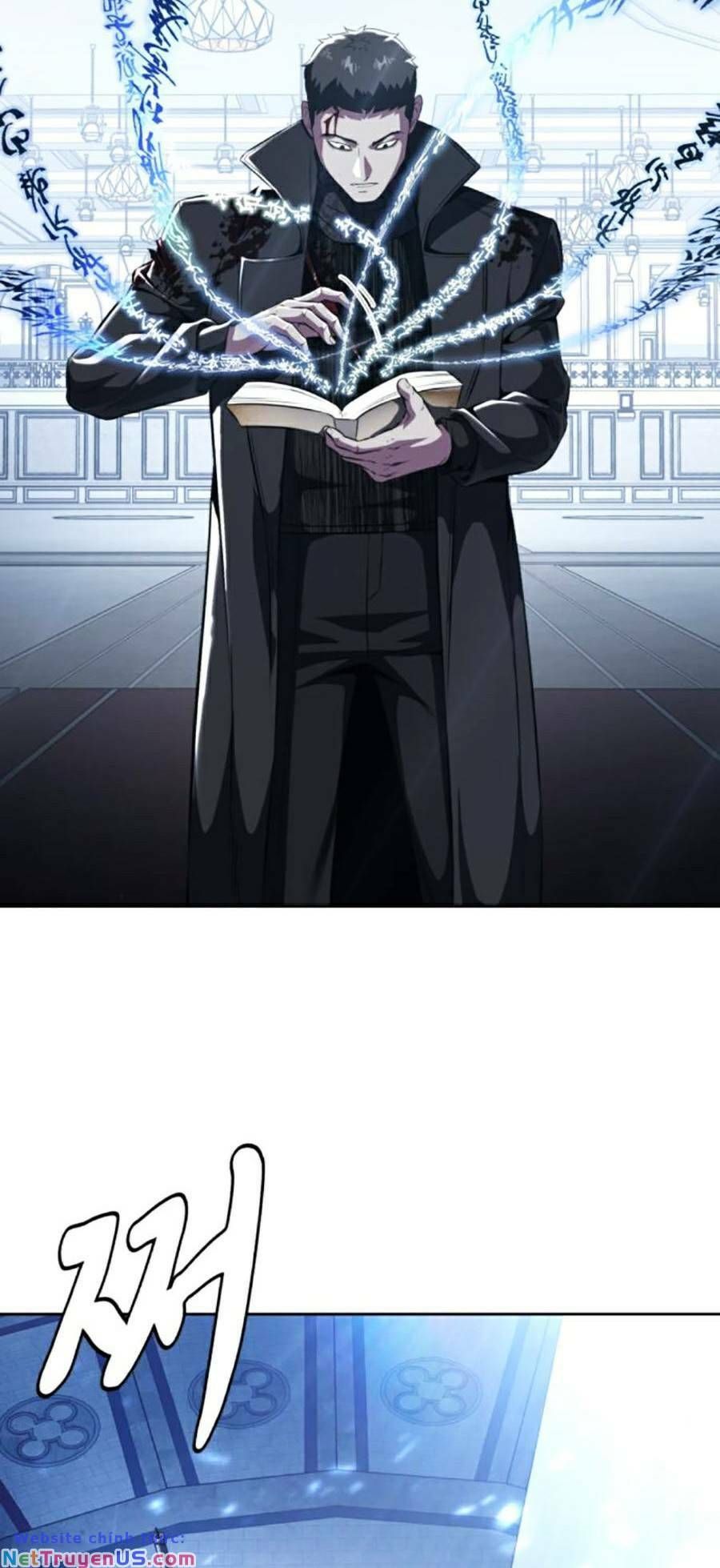 đọc truyện Cậu Bé Của Thần Chết Chương 189 ảnh 6 tại Thiên Thai Truyện