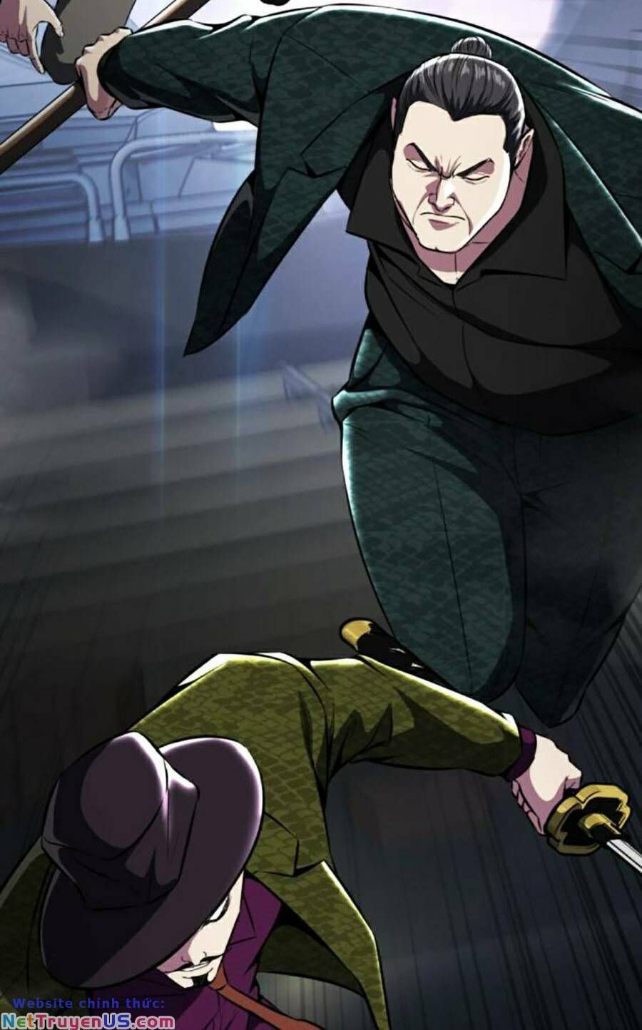 đọc truyện Cậu Bé Của Thần Chết Chương 189 ảnh 42 tại Thiên Thai Truyện