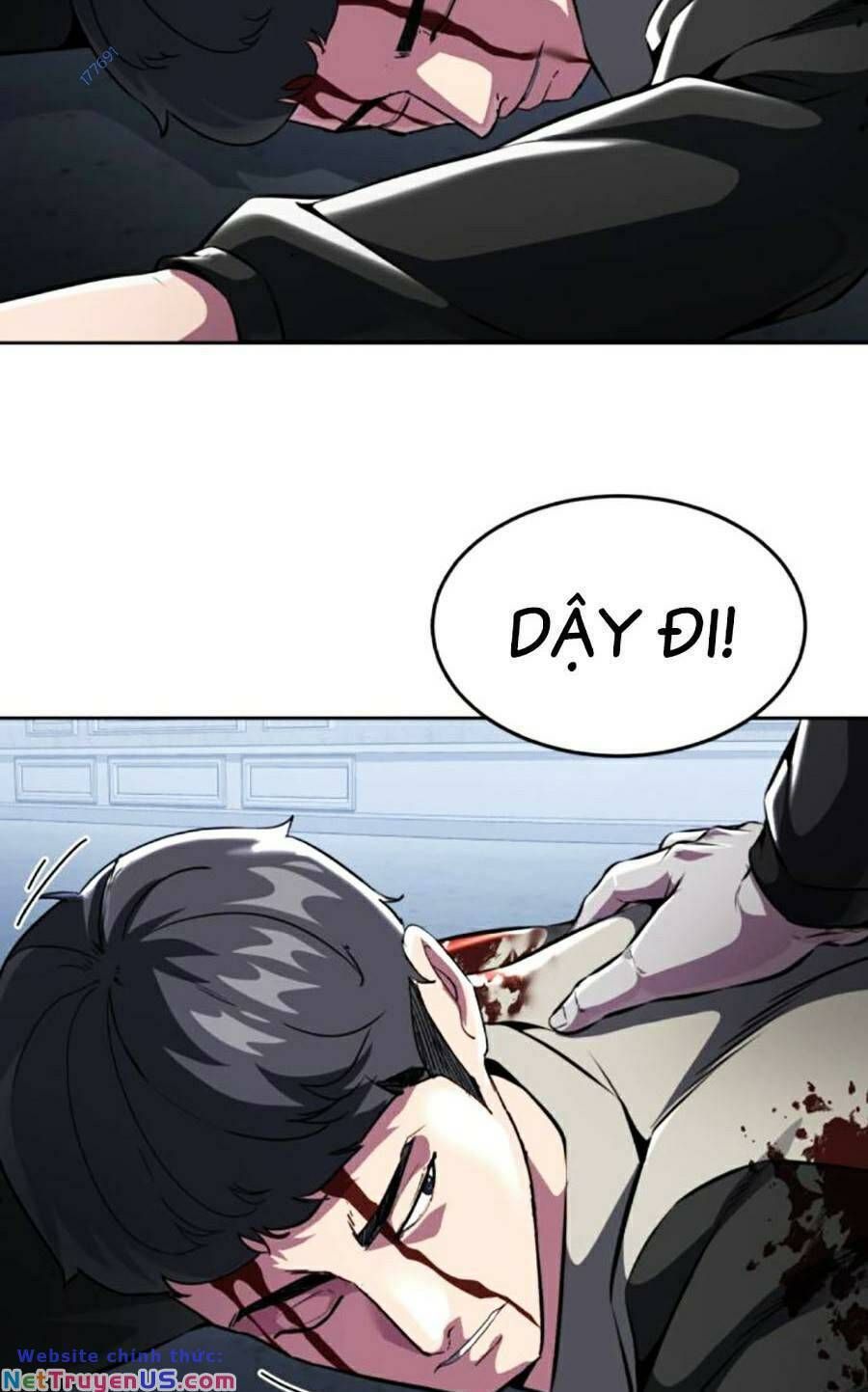 đọc truyện Cậu Bé Của Thần Chết Chương 189 ảnh 51 tại Thiên Thai Truyện