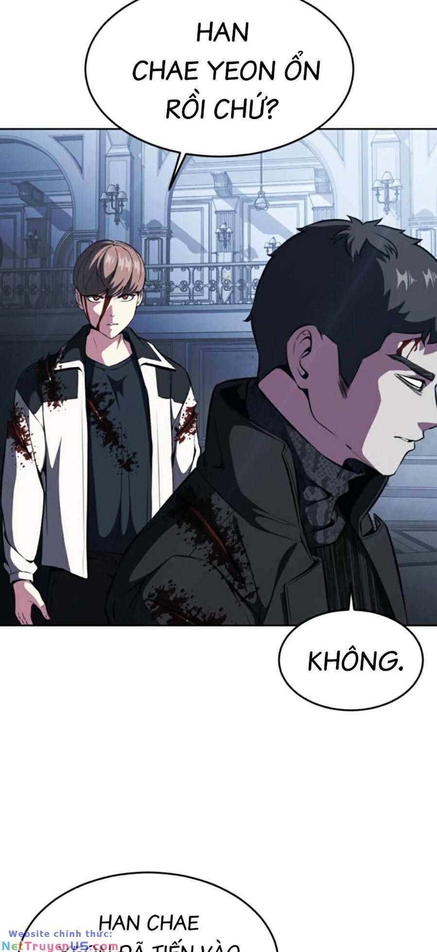 đọc truyện Cậu Bé Của Thần Chết Chương 189 ảnh 8 tại Thiên Thai Truyện