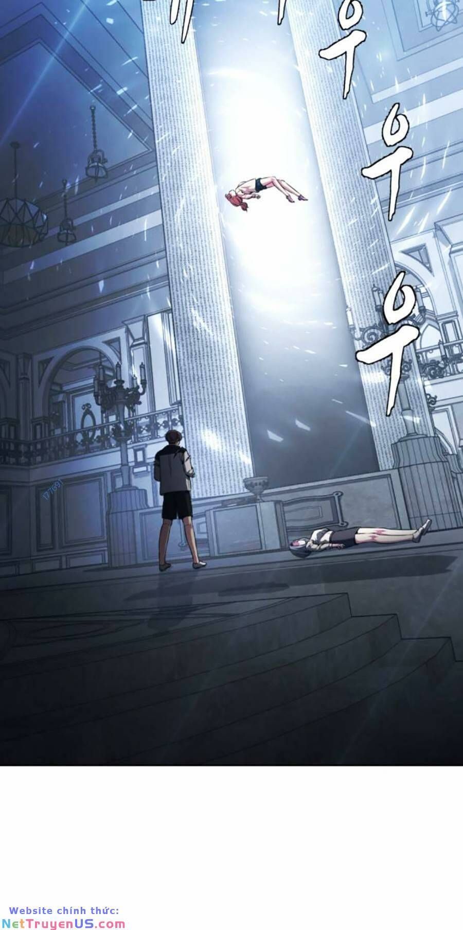 đọc truyện Cậu Bé Của Thần Chết Chương 189 ảnh 68 tại Thiên Thai Truyện