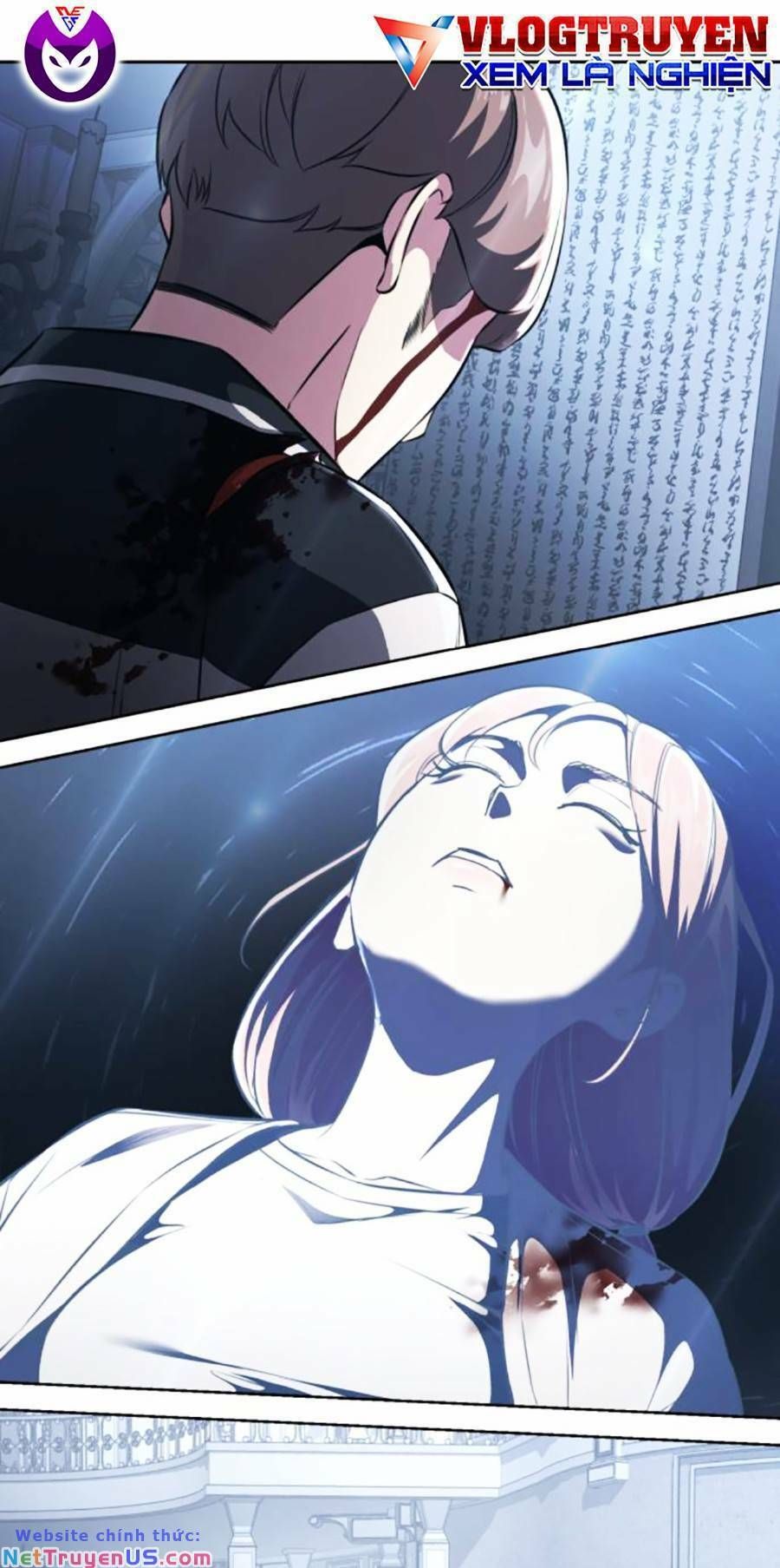 đọc truyện Cậu Bé Của Thần Chết Chương 189 ảnh 69 tại Thiên Thai Truyện