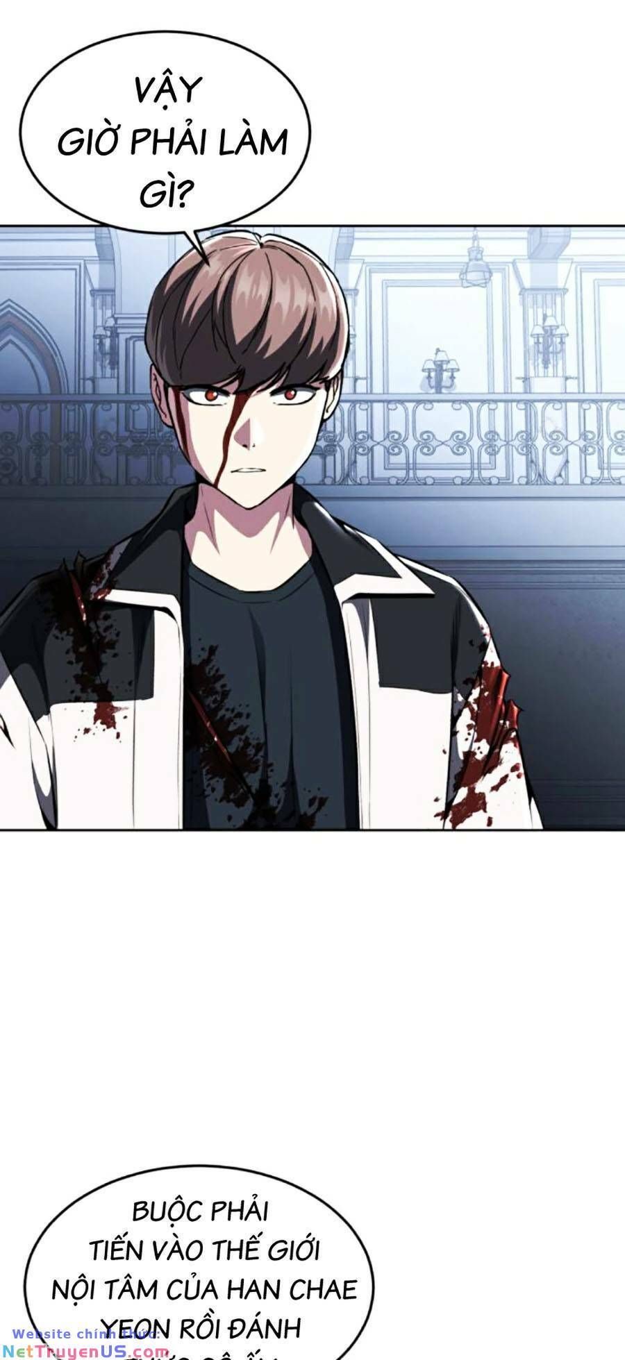 đọc truyện Cậu Bé Của Thần Chết Chương 189 ảnh 10 tại Thiên Thai Truyện