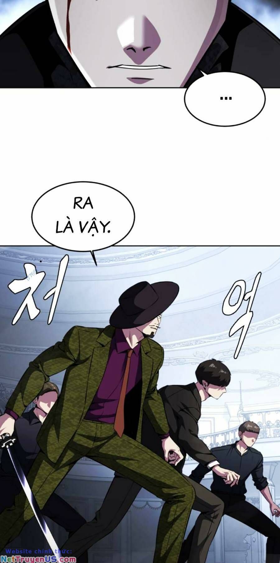 đọc truyện Cậu Bé Của Thần Chết Chương 189 ảnh 83 tại Thiên Thai Truyện