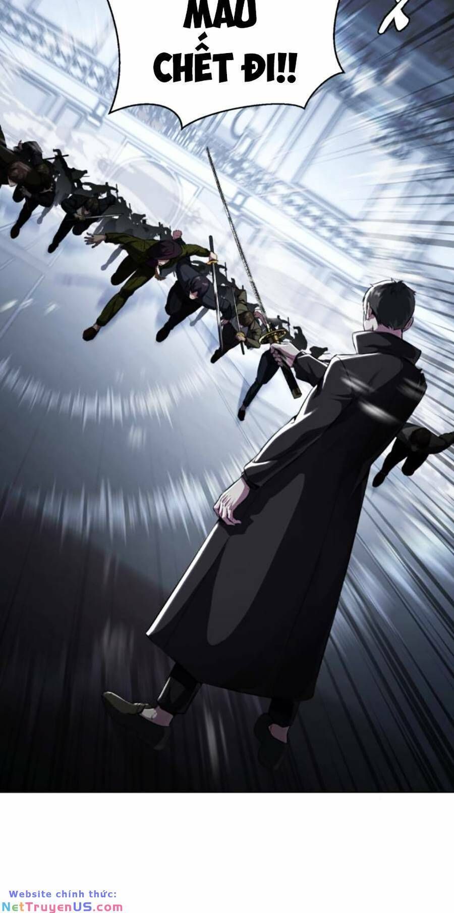 đọc truyện Cậu Bé Của Thần Chết Chương 189 ảnh 86 tại Thiên Thai Truyện