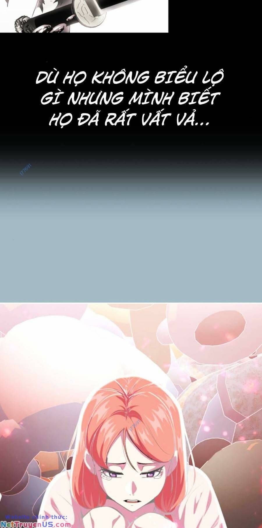 đọc truyện Cậu Bé Của Thần Chết Chương 189 ảnh 96 tại Thiên Thai Truyện