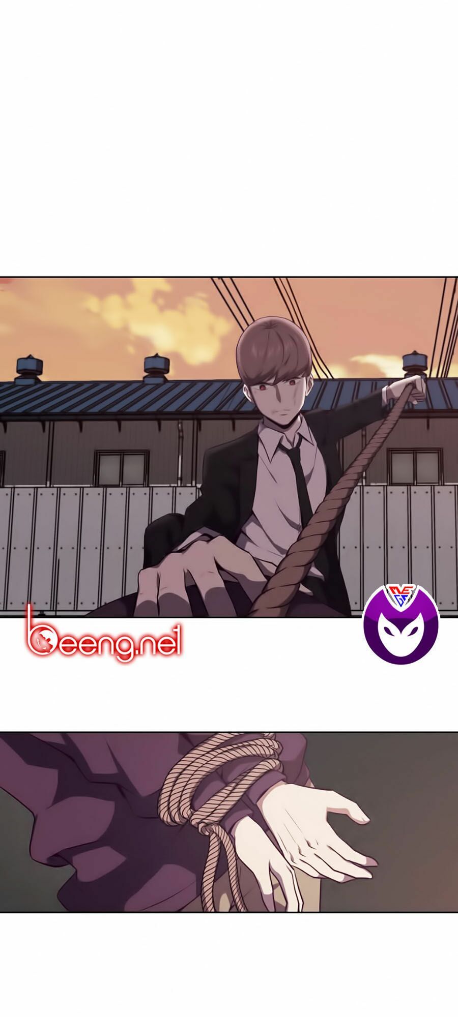 đọc truyện Cậu Bé Của Thần Chết Chương 19 ảnh 3 tại Thiên Thai Truyện