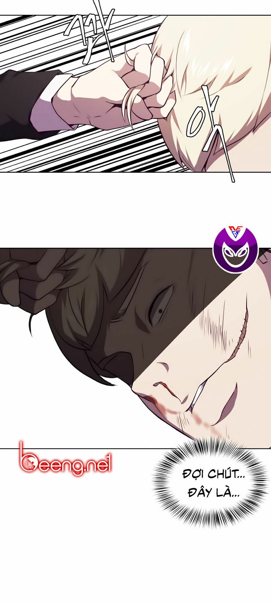 đọc truyện Cậu Bé Của Thần Chết Chương 19 ảnh 12 tại Thiên Thai Truyện