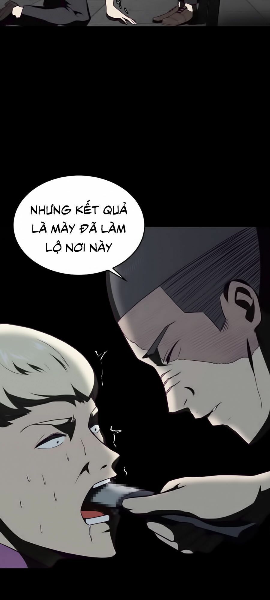 đọc truyện Cậu Bé Của Thần Chết Chương 19 ảnh 19 tại Thiên Thai Truyện