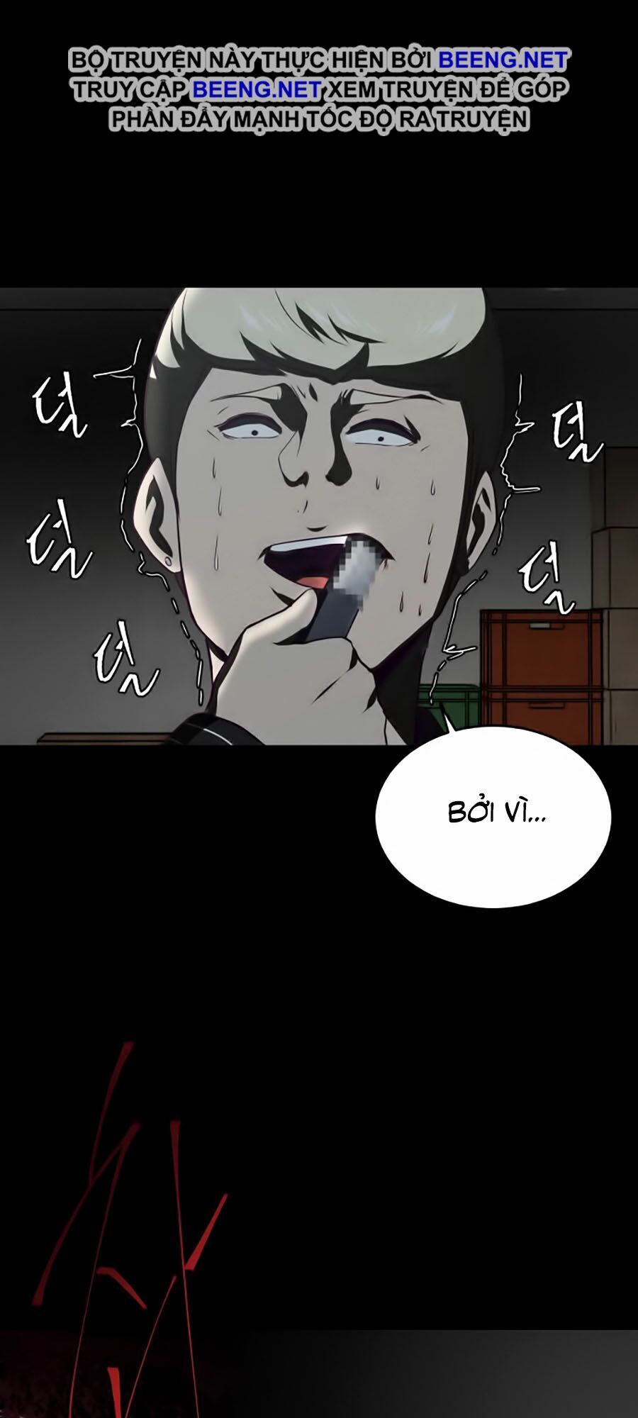 đọc truyện Cậu Bé Của Thần Chết Chương 19 ảnh 20 tại Thiên Thai Truyện