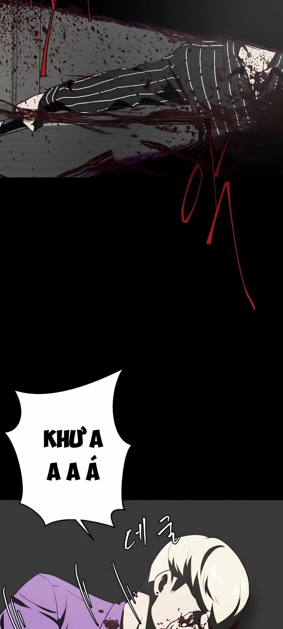 đọc truyện Cậu Bé Của Thần Chết Chương 19 ảnh 21 tại Thiên Thai Truyện