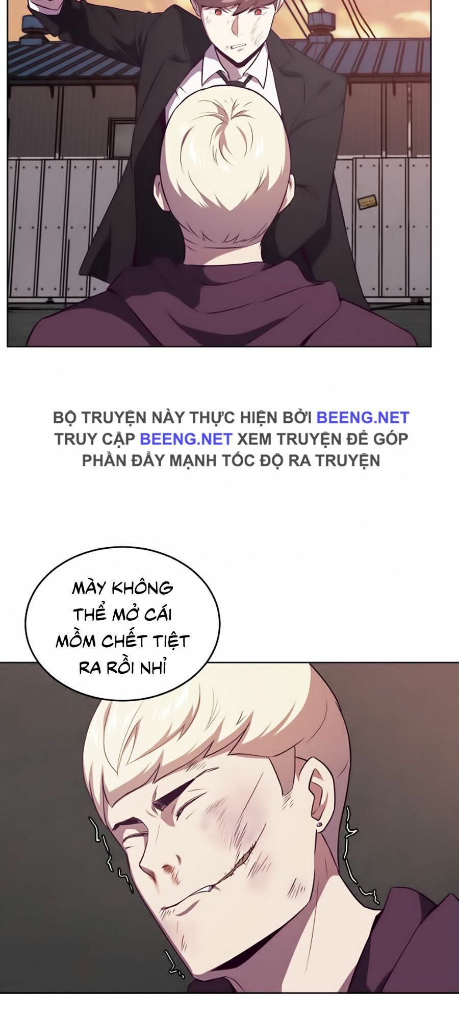 đọc truyện Cậu Bé Của Thần Chết Chương 19 ảnh 23 tại Thiên Thai Truyện