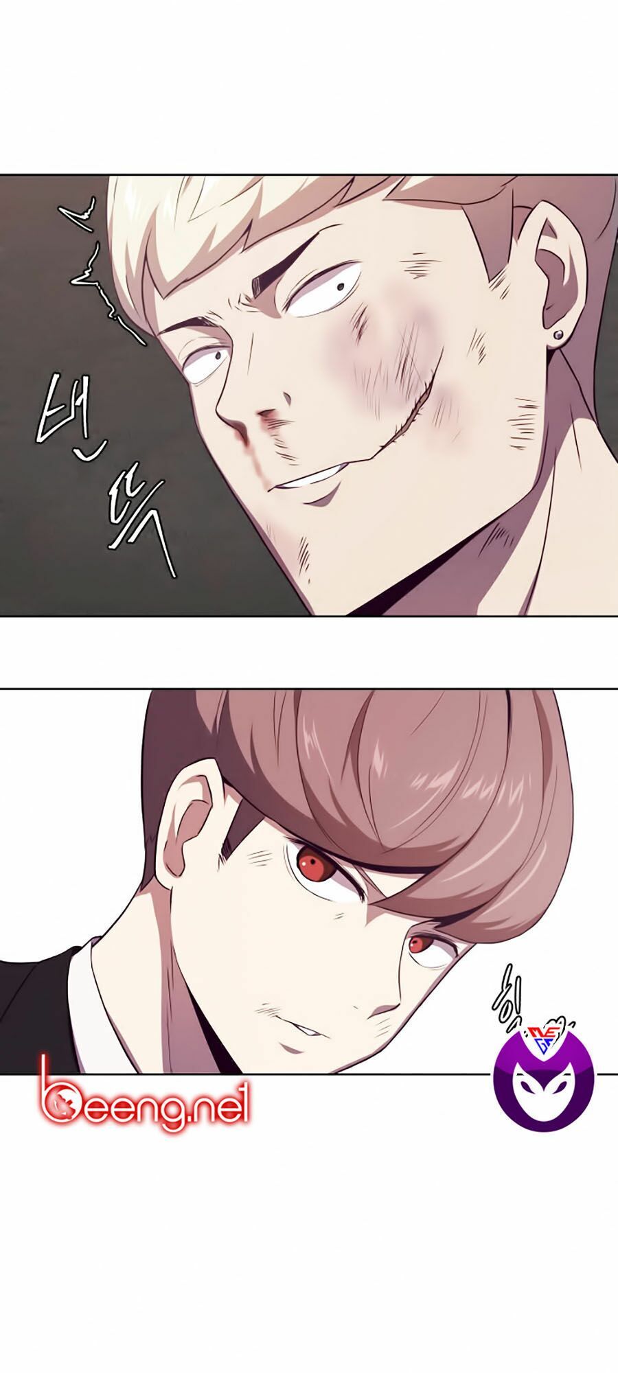 đọc truyện Cậu Bé Của Thần Chết Chương 19 ảnh 25 tại Thiên Thai Truyện