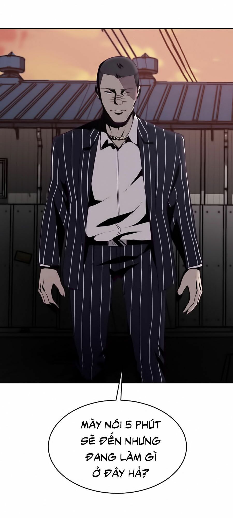 đọc truyện Cậu Bé Của Thần Chết Chương 19 ảnh 26 tại Thiên Thai Truyện