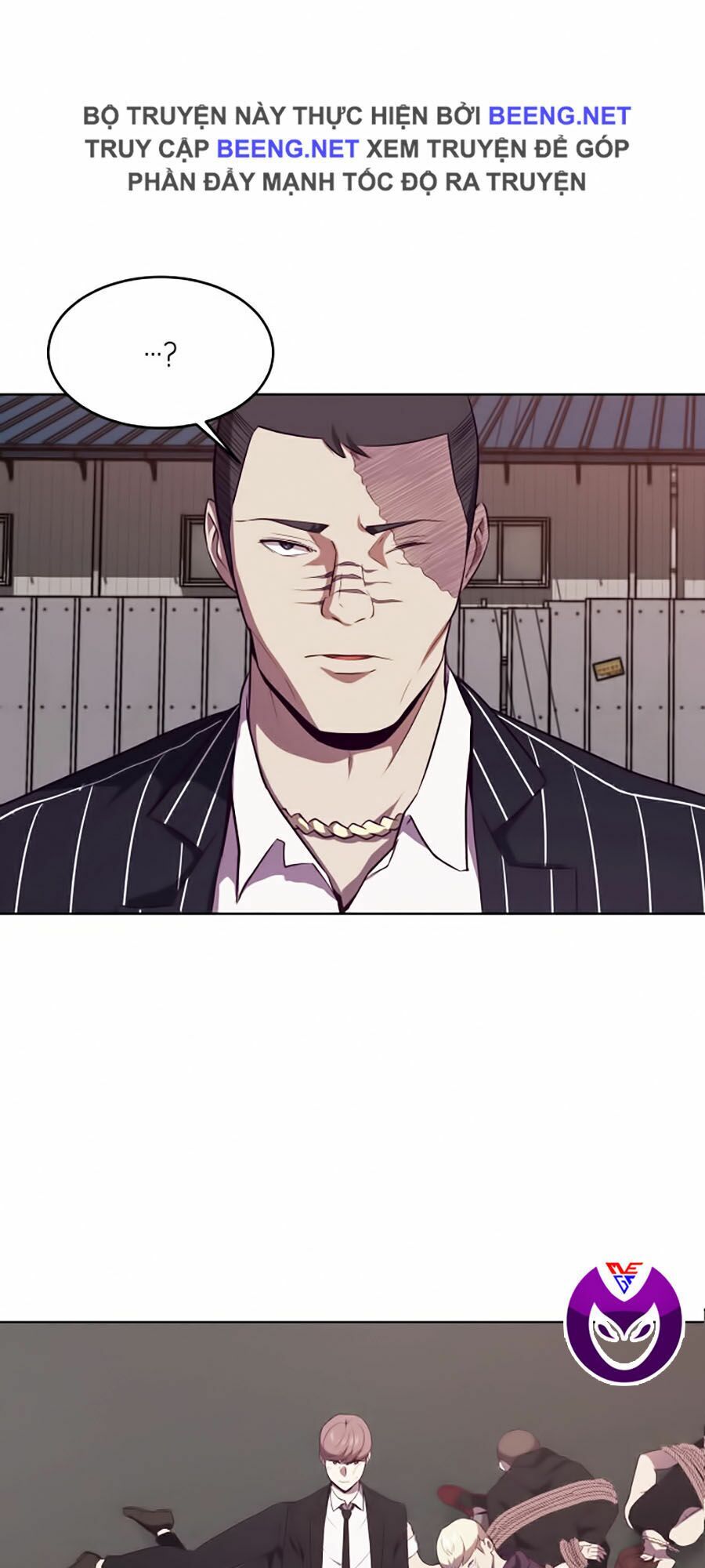 đọc truyện Cậu Bé Của Thần Chết Chương 19 ảnh 27 tại Thiên Thai Truyện