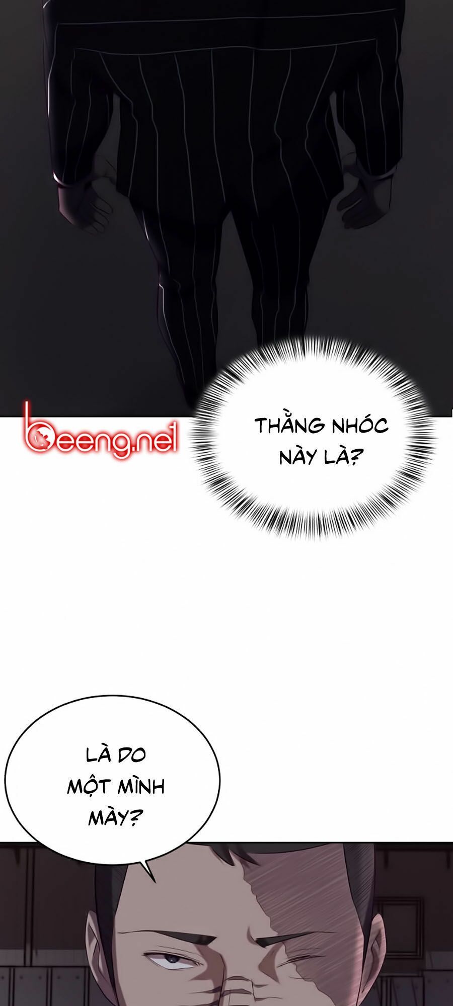 đọc truyện Cậu Bé Của Thần Chết Chương 19 ảnh 29 tại Thiên Thai Truyện