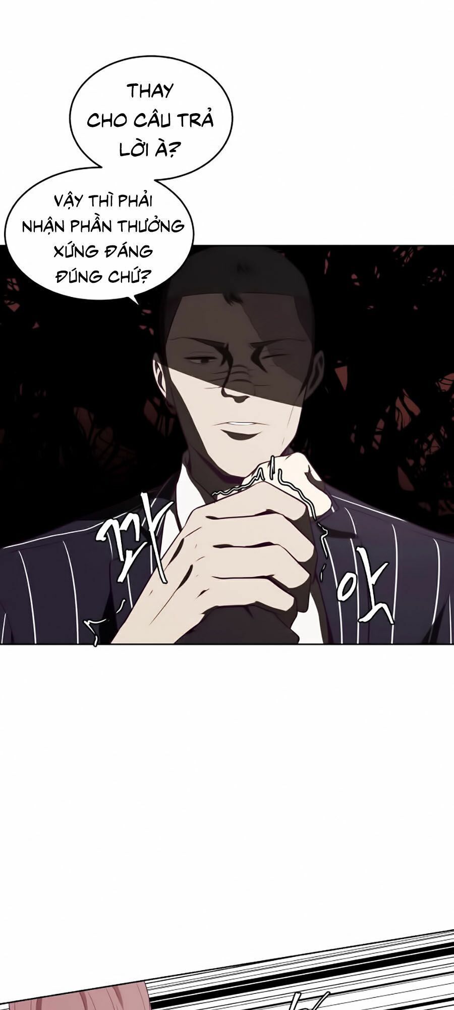 đọc truyện Cậu Bé Của Thần Chết Chương 19 ảnh 33 tại Thiên Thai Truyện