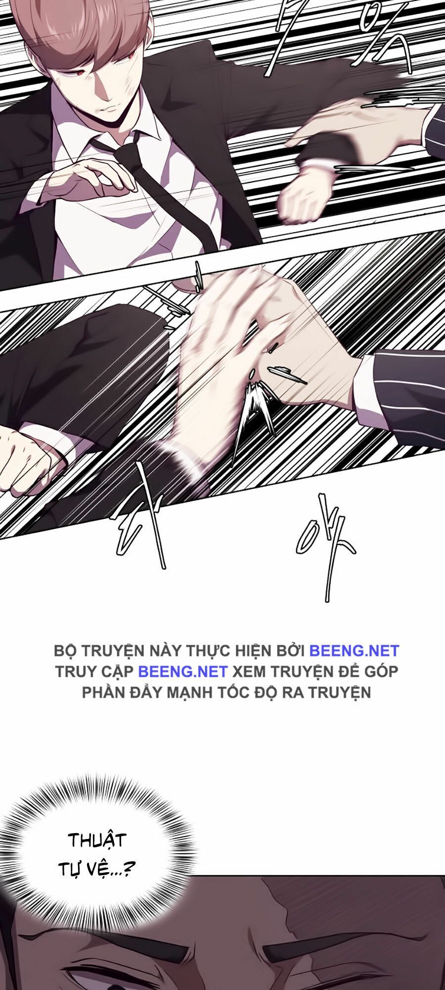 đọc truyện Cậu Bé Của Thần Chết Chương 19 ảnh 34 tại Thiên Thai Truyện