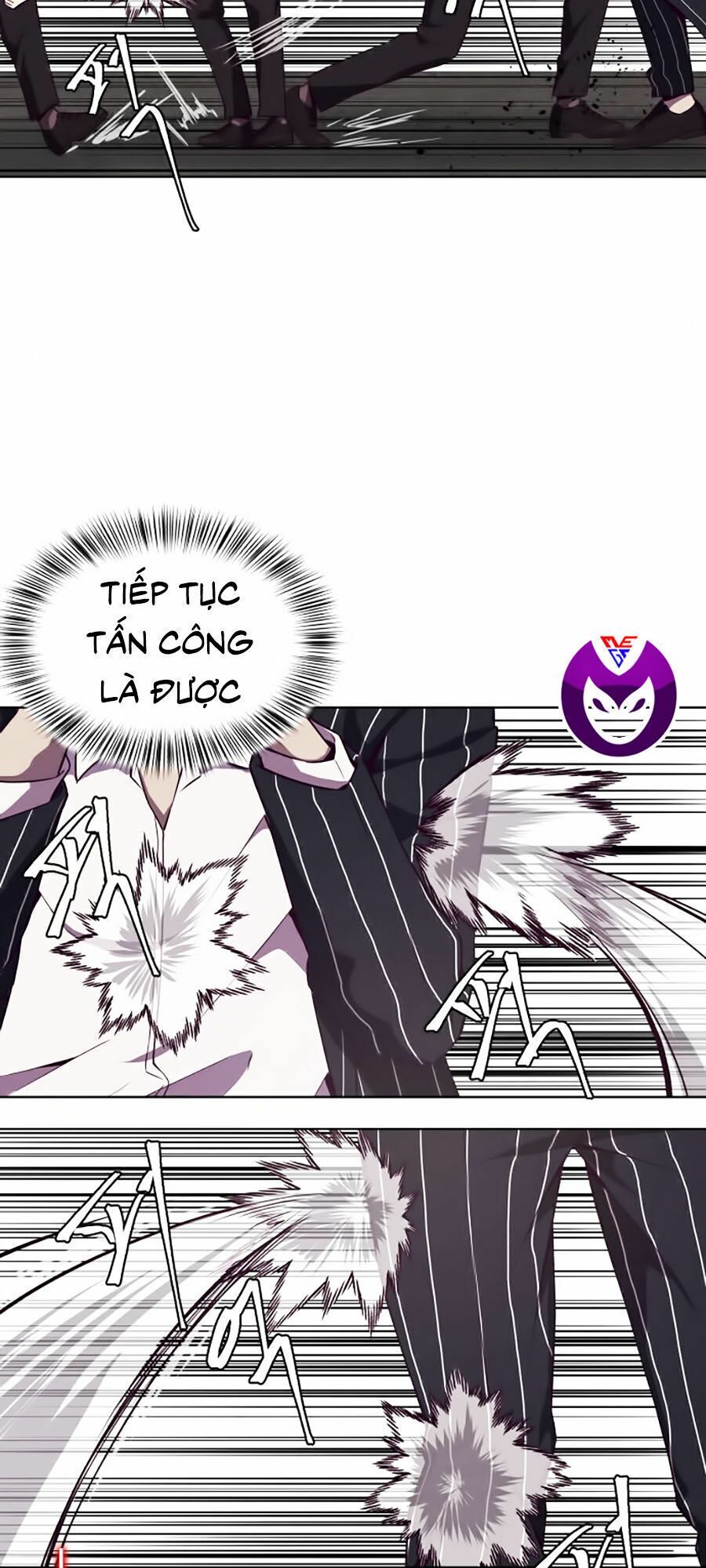 đọc truyện Cậu Bé Của Thần Chết Chương 19 ảnh 39 tại Thiên Thai Truyện