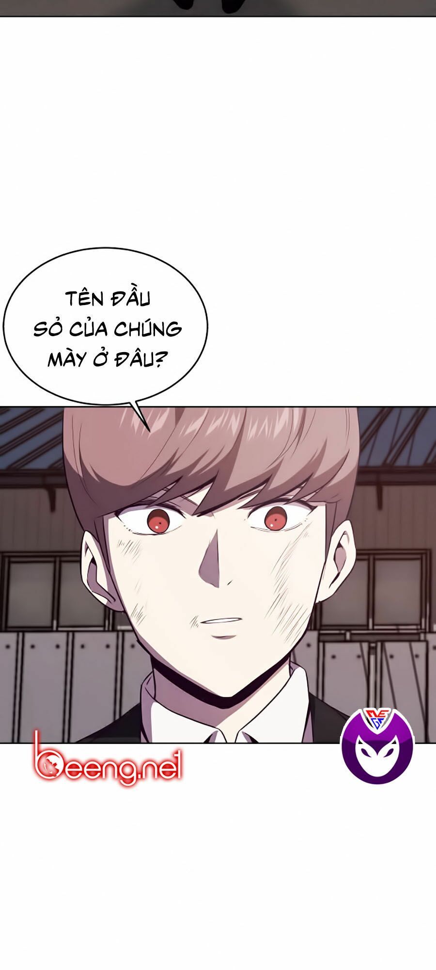 đọc truyện Cậu Bé Của Thần Chết Chương 19 ảnh 6 tại Thiên Thai Truyện