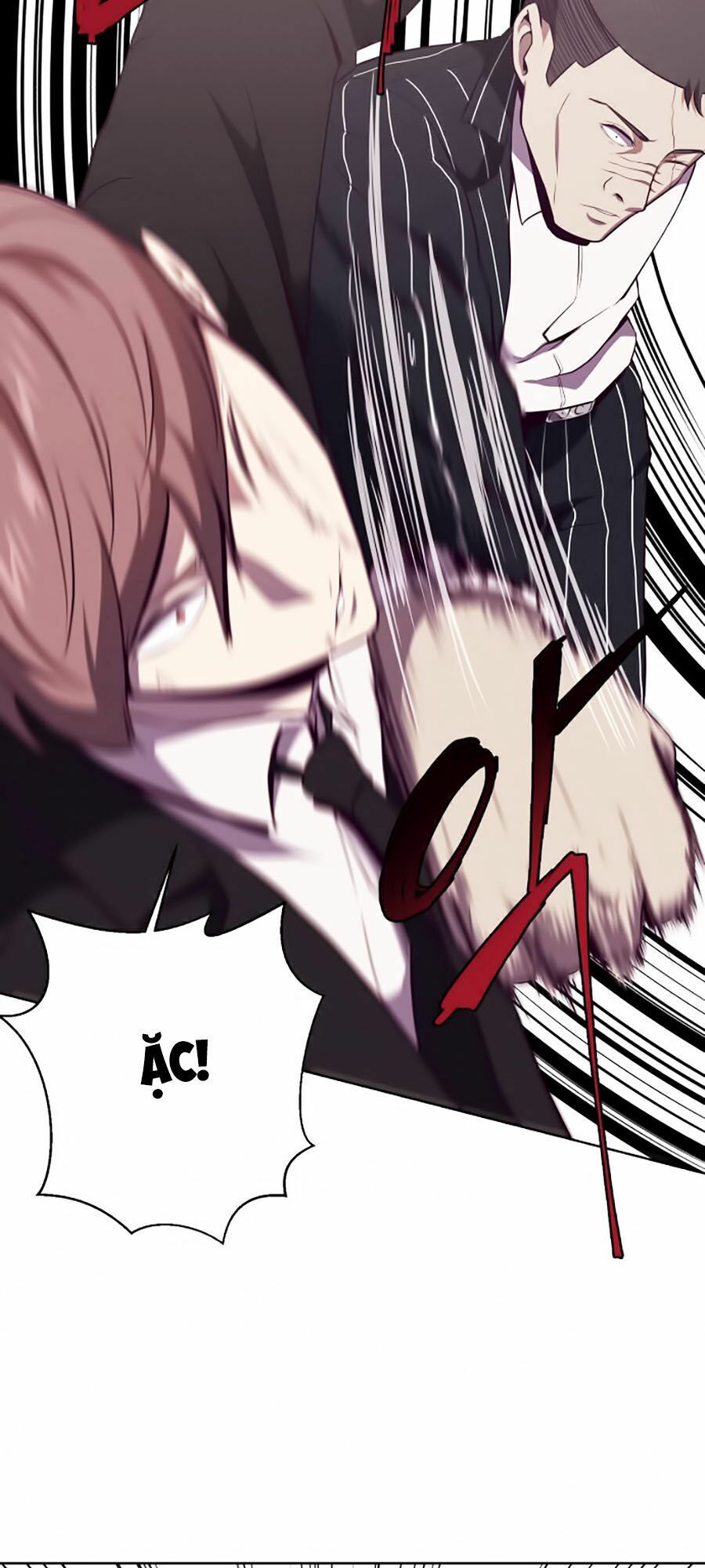 đọc truyện Cậu Bé Của Thần Chết Chương 19 ảnh 43 tại Thiên Thai Truyện