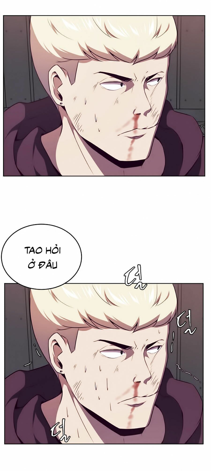 đọc truyện Cậu Bé Của Thần Chết Chương 19 ảnh 7 tại Thiên Thai Truyện