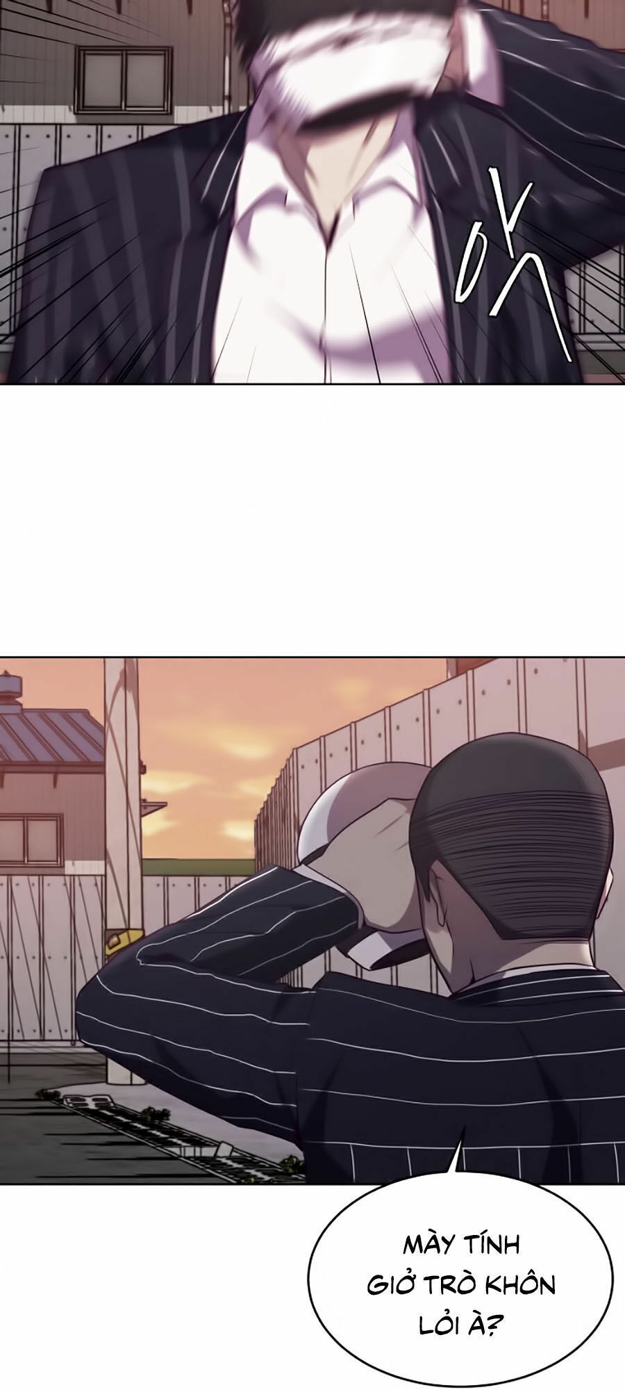 đọc truyện Cậu Bé Của Thần Chết Chương 19 ảnh 54 tại Thiên Thai Truyện